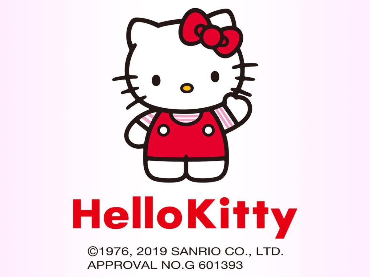 Hotel Okinawa With Sanrio Characters Naha Esterno foto